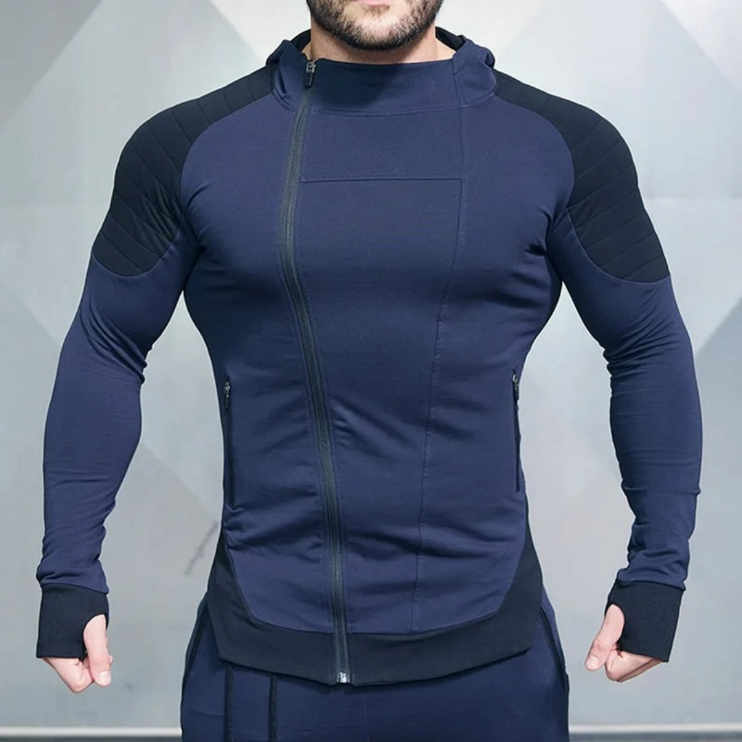 Forja Ativa: Estilo e Performance ImbatĂveis!