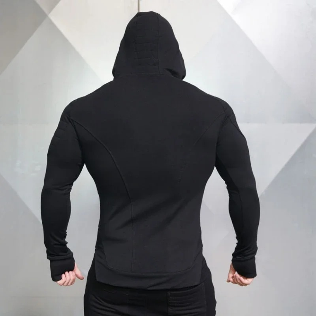 Forja Ativa: Estilo e Performance ImbatĂveis!