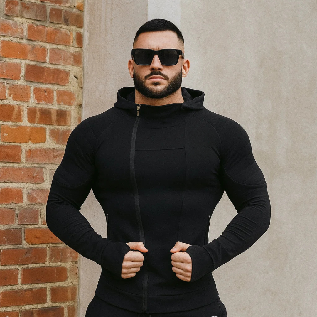 Forja Ativa: Estilo e Performance ImbatĂveis!