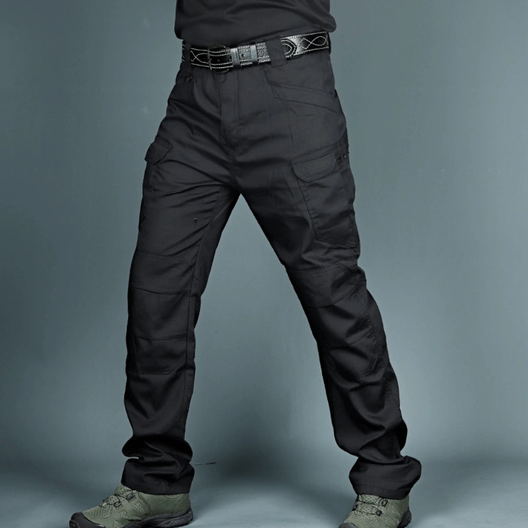 Calça Military Edition® – Tática, Versátil e Extremamente Resistente