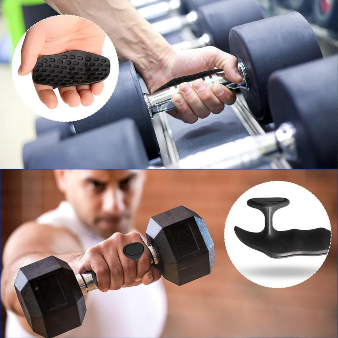 PowerClutch – Controle Absoluto nas Mãos