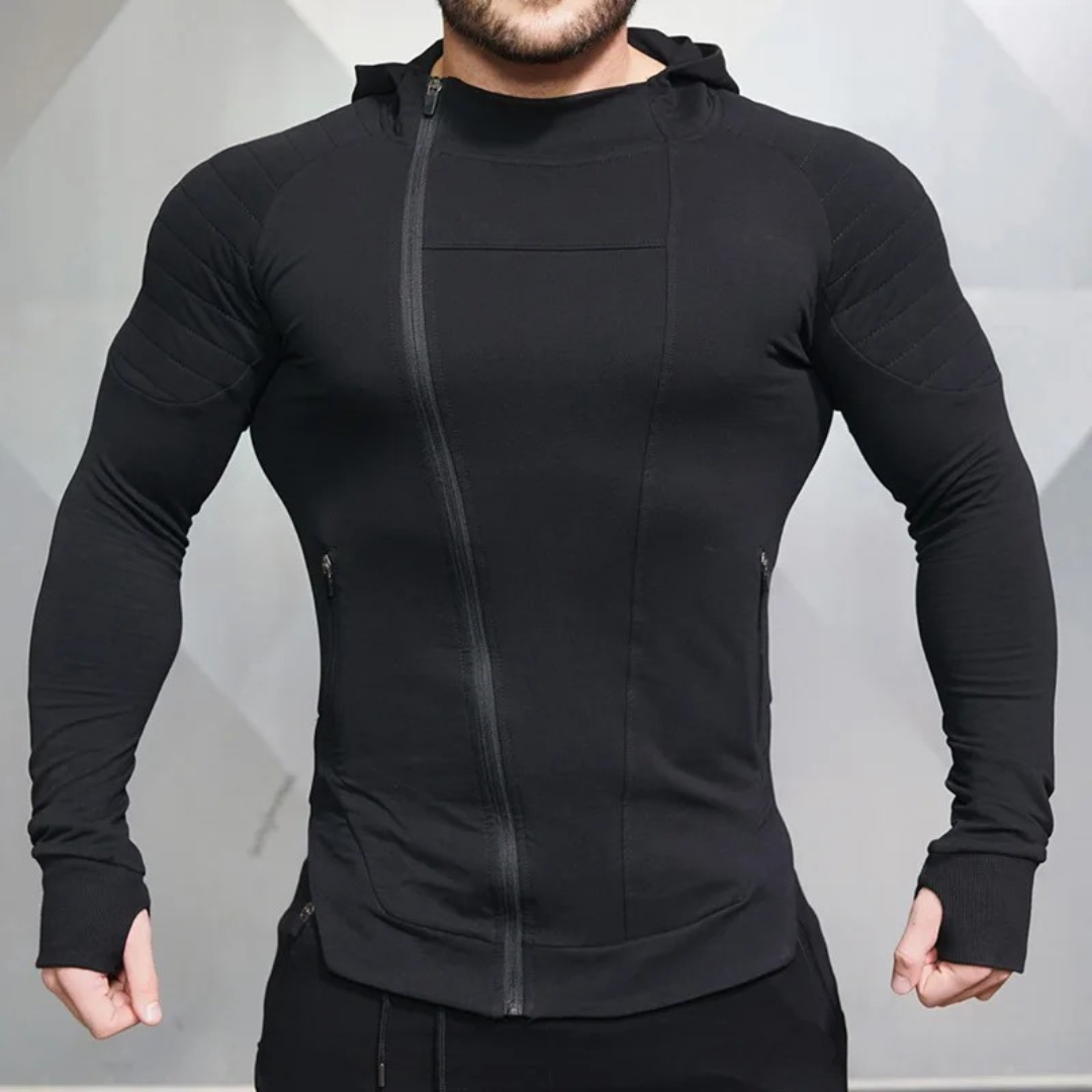 Forja Ativa: Estilo e Performance ImbatĂveis!