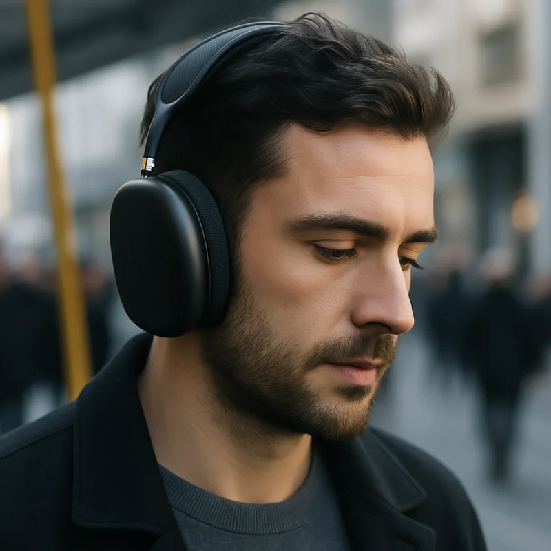 AuraFit Pro: Seu Ritmo, Sua Potência!