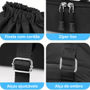 Mochila Titan Pro – Compacta, Versátil e Feita Para Sua Rotina!
