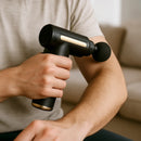 Performance Total: Recupere-se como um Verdadeiro Campeão