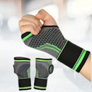 Munhequeira Pulso Forte: Estabilidade e Estilo em Cada Movimento