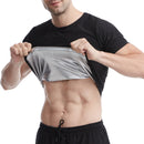 Performance Maxx – Camiseta Efeito Sauna Masculina