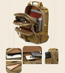 Mochila ThruWare - Organização e Resistência Para Todos os Desafios