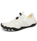 Tênis Welfareis - Conquiste qualquer terreno. Leveza, aderência e conforto para suas jornadas.