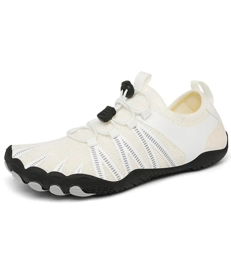 Tênis Welfareis - Conquiste qualquer terreno. Leveza, aderência e conforto para suas jornadas.