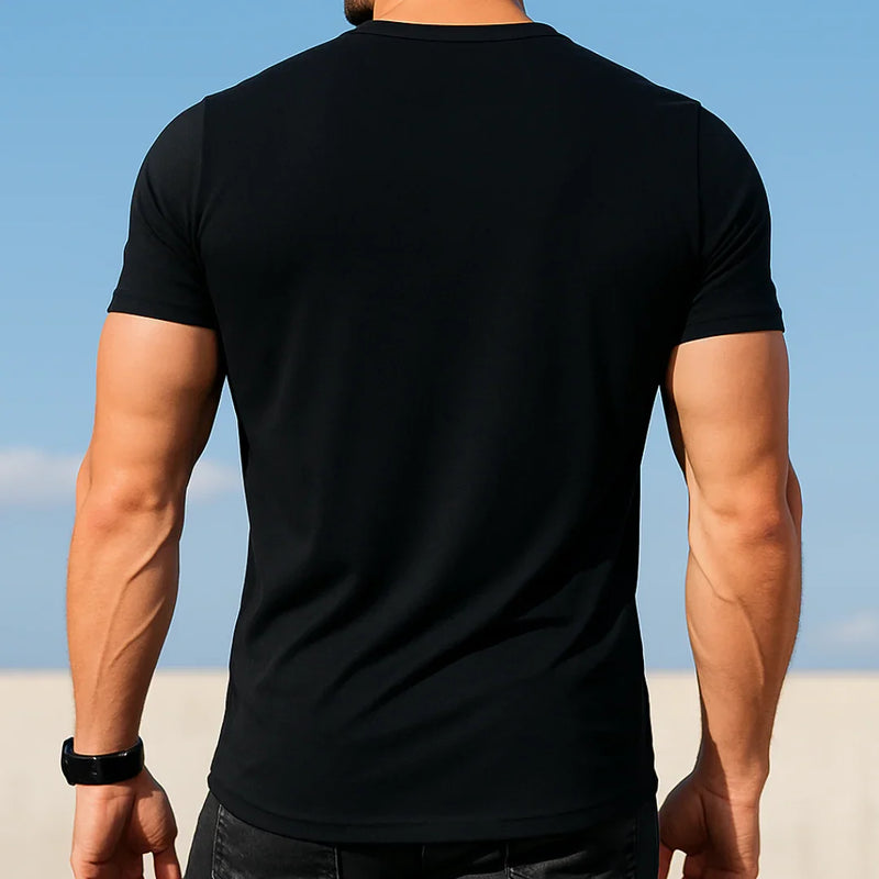 Camiseta Performance Run: Seu Novo Aliado na Performance Diária