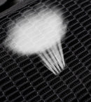 Colete LED Runner Pro - Ilumine seu caminho, supere seus limites.