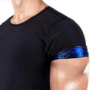 Performance Maxx – Camiseta Efeito Sauna Masculina