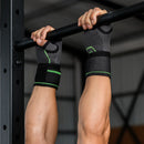 Munhequeira Pulso Forte: Estabilidade e Estilo em Cada Movimento