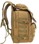 Mochila ThruWare - Organização e Resistência Para Todos os Desafios