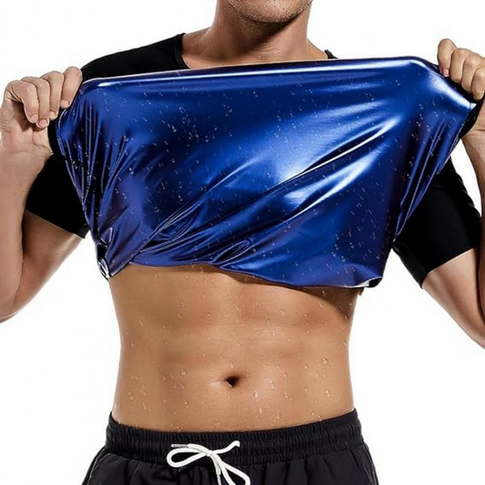 Performance Maxx – Camiseta Efeito Sauna Masculina