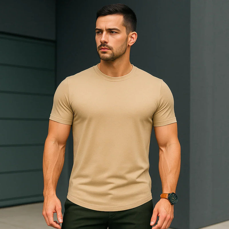 Camiseta Performance Run: Seu Novo Aliado na Performance Diária