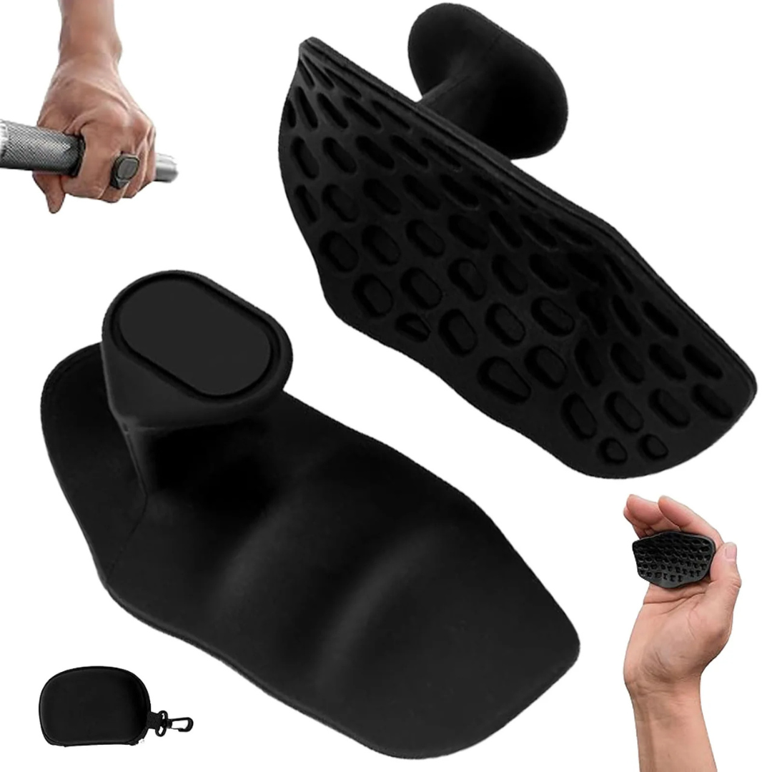 PowerClutch – Controle Absoluto nas Mãos