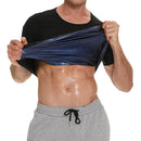 Performance Maxx – Camiseta Efeito Sauna Masculina