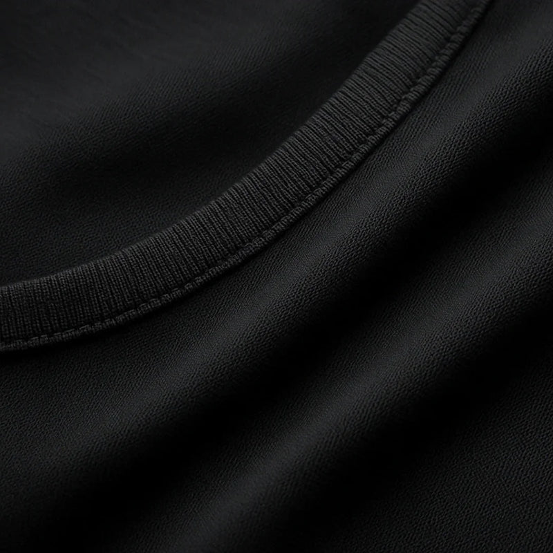 Camiseta Performance Run: Seu Novo Aliado na Performance Diária