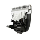 Precision Trim Pro: Aparador à Prova d'Água e Suave com Sua Pele