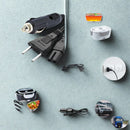 PowerLunch Pro: Sua Energia, Onde Você For!