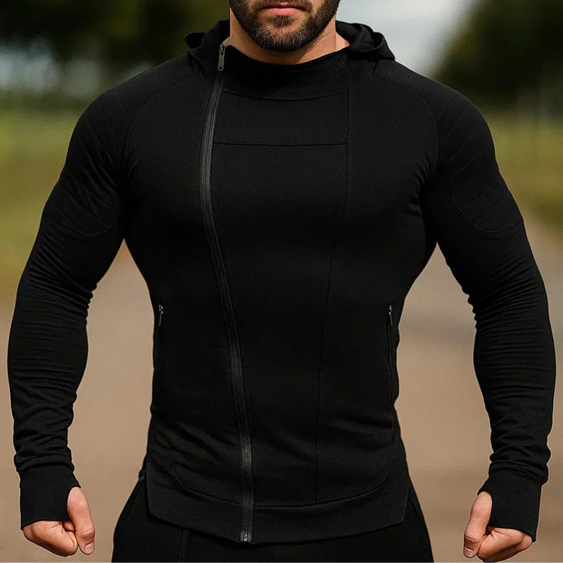 Forja Ativa: Estilo e Performance Imbatíveis!