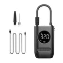 PowerAir Pro: Praticidade e Performance em Suas Mãos