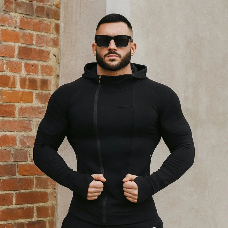 Forja Ativa: Estilo e Performance Imbatíveis!