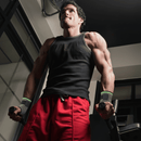 Munhequeira Pulso Forte: Estabilidade e Estilo em Cada Movimento