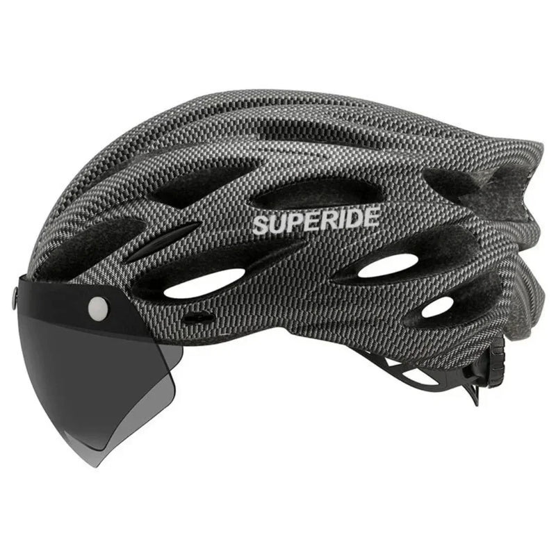 Capacete Superide Alpha