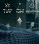 Tênis Welfareis - Conquiste qualquer terreno. Leveza, aderência e conforto para suas jornadas.