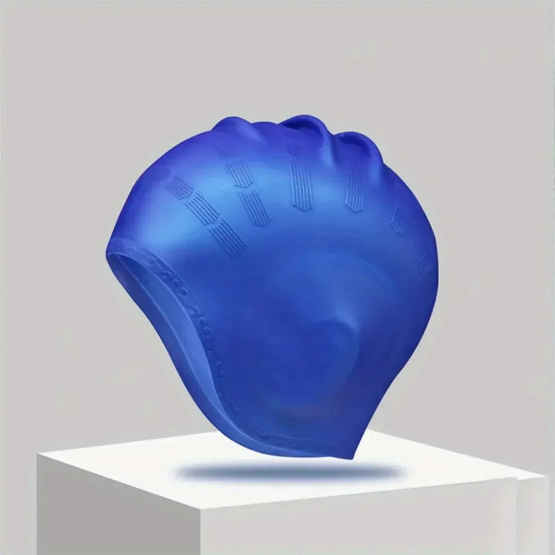 SwimShield JieJia: Segurança e Conforto em Cada Mergulho