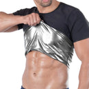 Performance Maxx – Camiseta Efeito Sauna Masculina