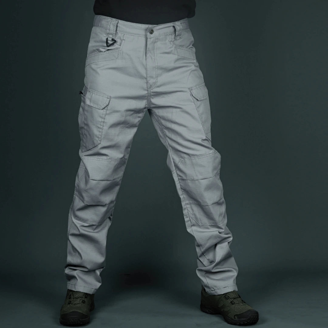 Calça Military Edition® – Tática, Versátil e Extremamente Resistente