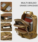 Mochila ThruWare - Organização e Resistência Para Todos os Desafios