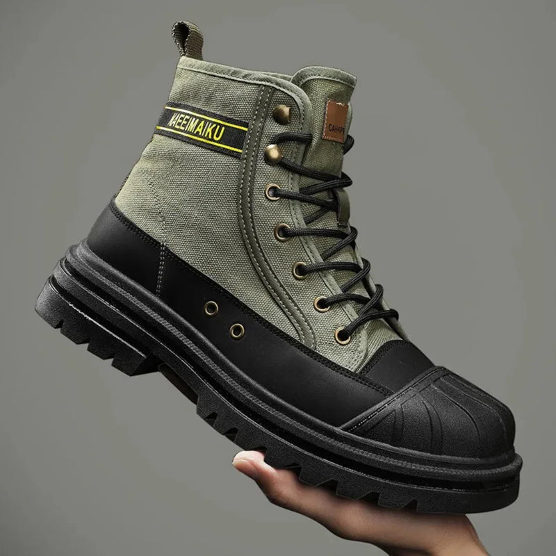 Bota PeakPulse Boots