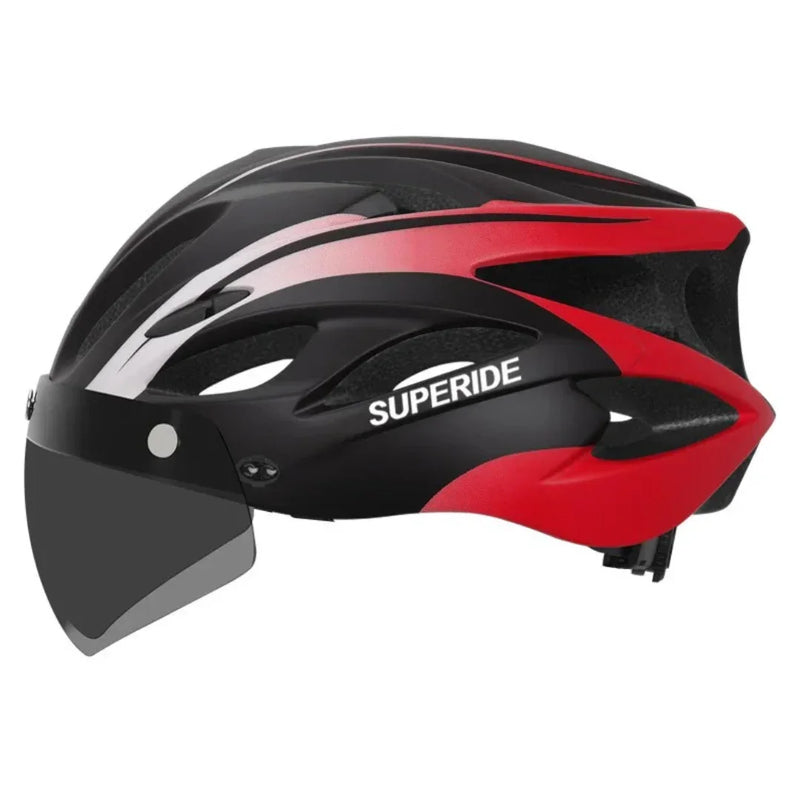 Capacete Superide Alpha