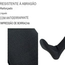Meia Pro Fit: Performance e Conforto em Cada Passo