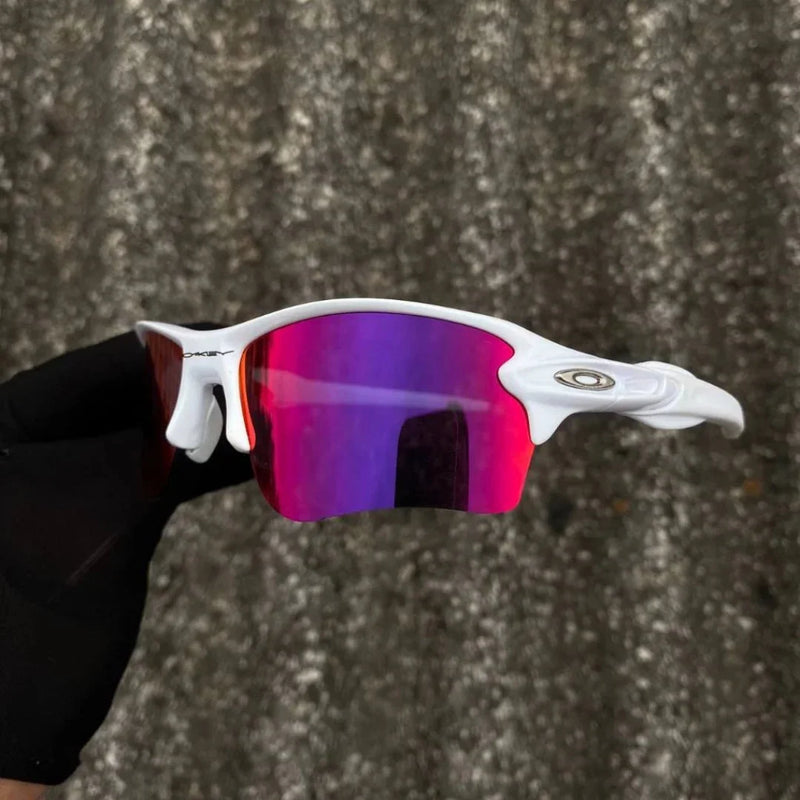 PeakPulse: Óculos de Sol Ovais Premium para Homens