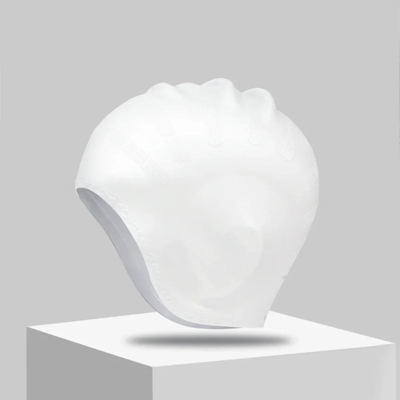 SwimShield JieJia: Segurança e Conforto em Cada Mergulho