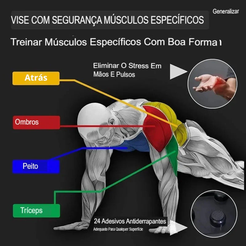 Shape360 – O Conjunto Fitness que Transforma Seu Corpo!