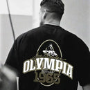 Olympia Streetwear – O Peso do Estilo, a Leveza do Conforto