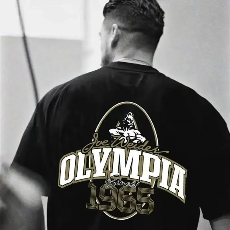 Olympia Streetwear – O Peso do Estilo, a Leveza do Conforto