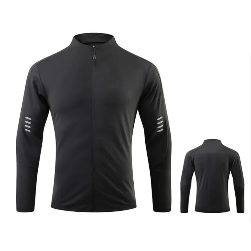 Corta-Vento Performance: Leveza, Estilo e Proteção para o Seu Ritmo