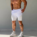 Apenas 1 em 10 Atletas Conhece: O KIT 2 Shorts Alpha 2 em 1 que Revoluciona Seu Desempenho