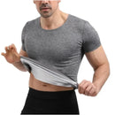 Performance Maxx – Camiseta Efeito Sauna Masculina