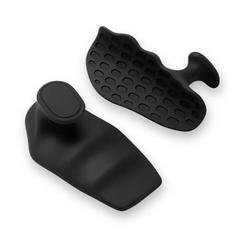 PowerClutch – Controle Absoluto nas Mãos