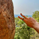 SmarRing Active: Estilo, Saúde e Conexão – Ganhe um Carregador Portátil GRÁTIS!