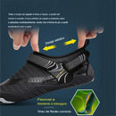 Sapatilha Híbrida WadeFit Pro